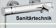 SANITÄRTECHNIK